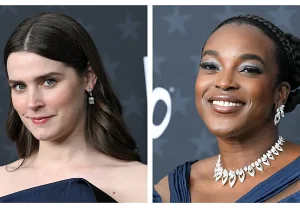 Оскаровский парад в Санта-Барбаре