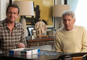 Музыка третьего сезона Shrinking