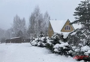 Адрес как пропуск