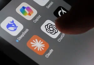 Битва гигантов ИИ