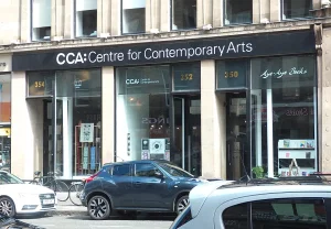 Конец эпохи CCA