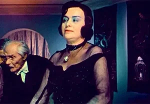 Судьба Валентины Токарской