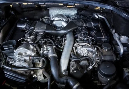 Три пути к гибели мотора