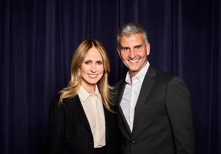 Новый король Disney