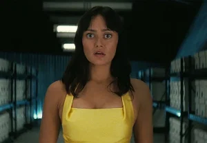 Финал второго сезона Fallout