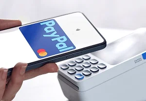 Уход главы HP