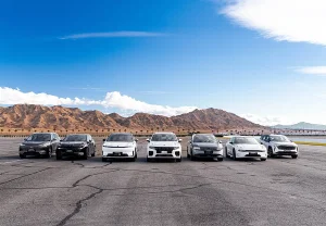 Китайские авто и американская головная боль