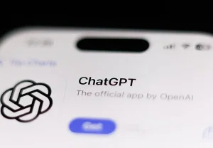 Сбой ChatGPT: что происходит