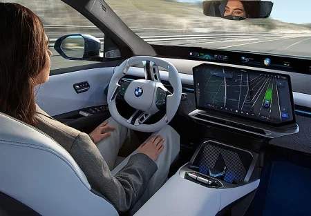 BMW снова на граблях