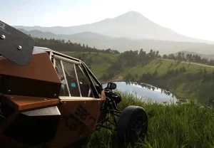 Forza Horizon 6: задержка для PS5