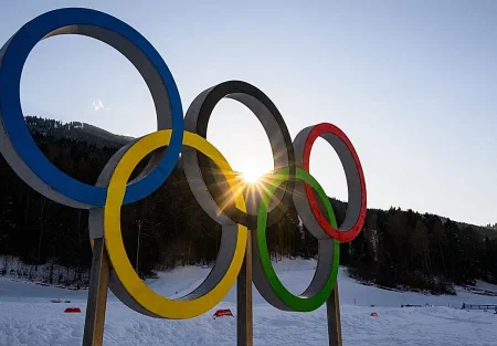 Кибератаки вокруг Олимпиады