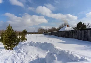 Сугробы и штрафы: где проходит граница ответственности