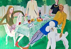 Бесконечные солнцедни