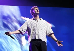 Христианская сцена рвёт стадионы