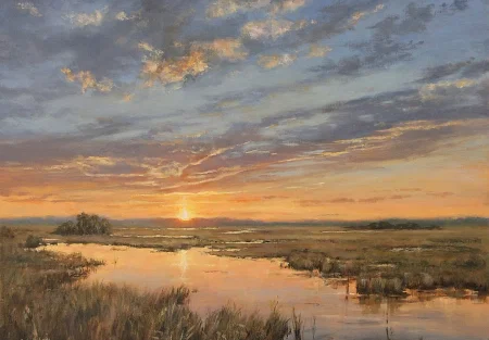 Американские художницы: метки и смыслы