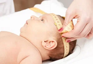 Рост головы и риск аутизма