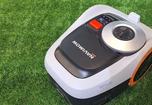 Роботы-садовники нового поколения