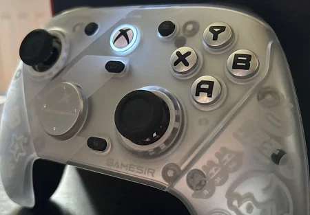 Китайские геймпады, которые не смог никто