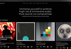 Идеальный Atmos, но сырой