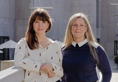 Новые рулевые Hepworth Wakefield