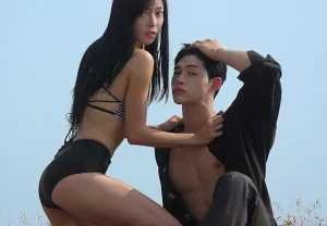 Раскрученный роман острова одиночек