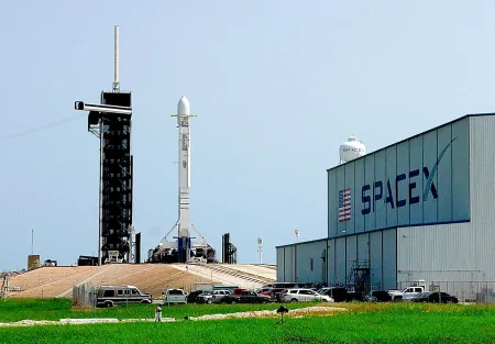 Кейс SpaceX и уволенные сотрудники