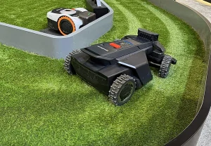 Segway Navimow: зачем роботу‑газонокосу не тонна функций