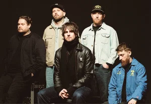 Группа, которой надоело быть машиной