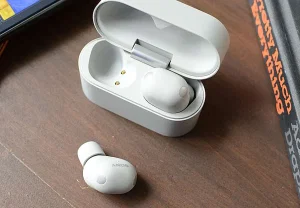 Sony WF‑1000XM6: маленькие, но нервные