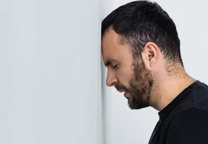 Когда работа давит в пропасть