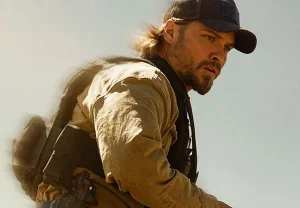 Новый спин-офф от Шеридана