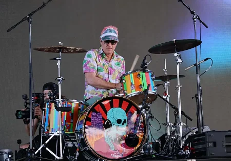 Почему ушёл Джош Фриз