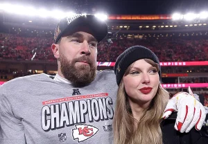 Тейлор Свиф्ट и «домашний хаус‑гуру»