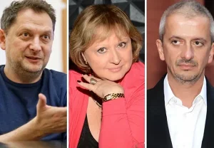 Кто нужен МХАТу