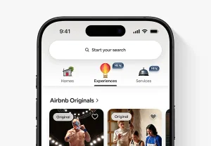 Airbnb ушёл в ИИ