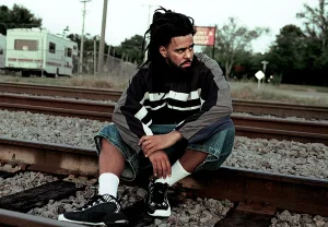 J. Cole снова штурмует вершину Billboard