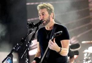 Крюгер и навязчивая фанатка