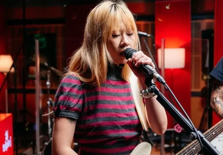 Wisp и её дерзкая переаранжировка Green Day