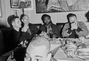 Bleachers выпускают новый альбом