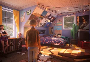 Mixtape и подростковый хаос