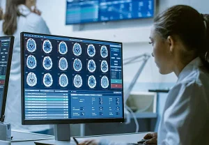 Разные мозги, один риск