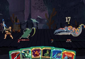 Slay the Spire 2: ранний доступ