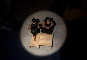 Суд ЮАР против Голиат