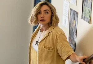 Когда выйдет School Spirits S3E7