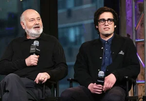 Дело Ника Рейнера