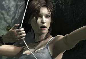 Мобильный Tomb Raider: дешево и сердито