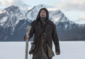 Возвращение «Выжившего»: великая картинка, сомнительная величие