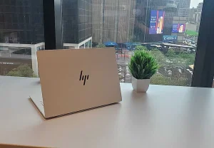 HP готовится к шторму памяти