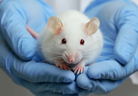 Пробиотики против последствий вредного детства