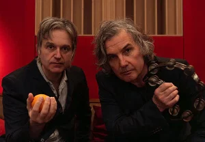 Грязный саундтрек Братьев Шелби